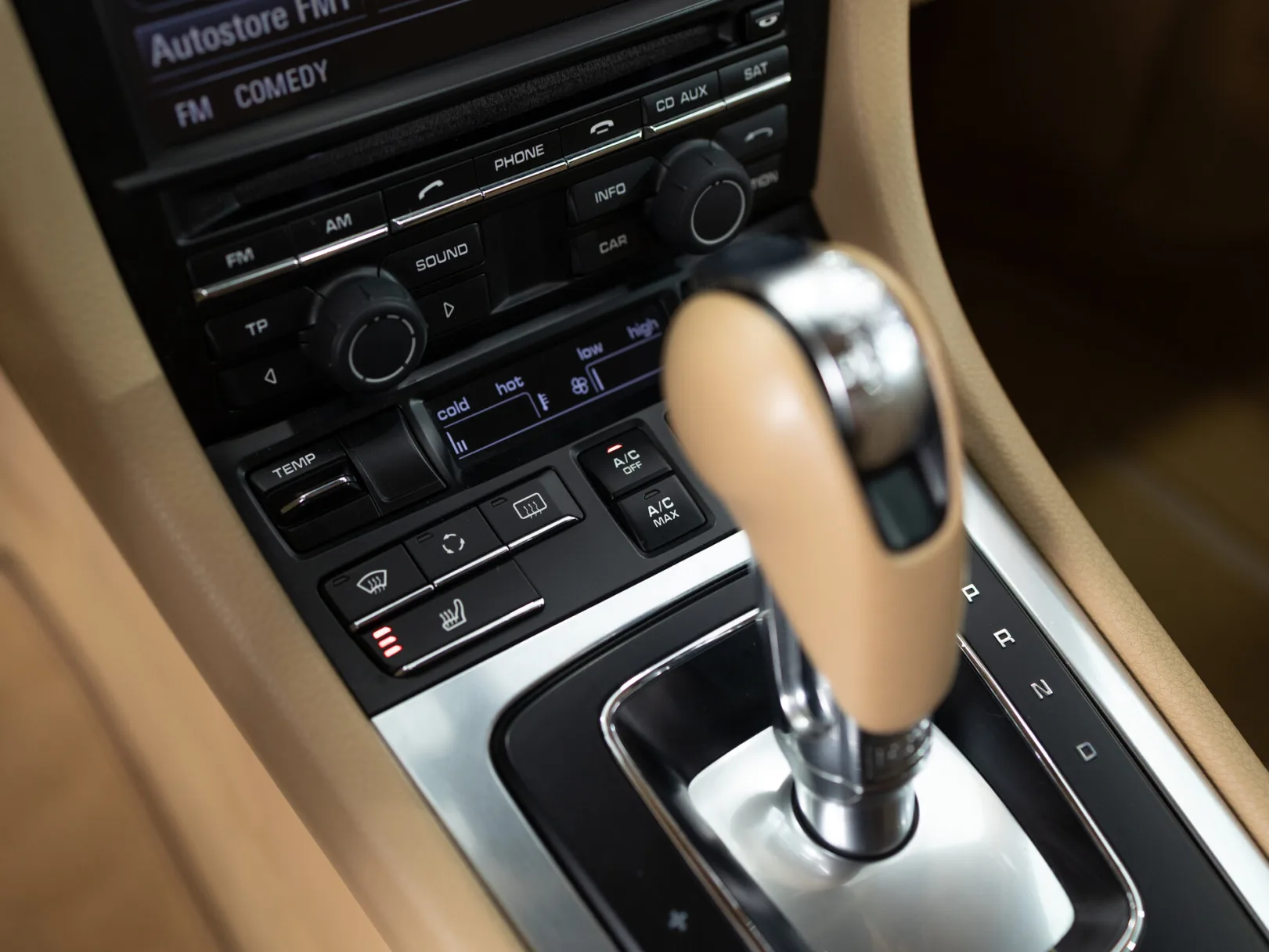 Porsche Cayman S II (981), 2013 — экстерьер, фото 13