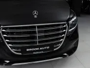 Mercedes-Benz V-Класс Exclusive III (W447) Рестайлинг 2, 2025 — экстерьер, фото 37