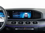Mercedes-Benz GLS 450 4MATIC Premium Plus II (X167), 2020 — экстерьер, фото 21