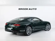 Bentley Continental GT Muliner IV, 2025 — экстерьер, фото 4