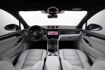 Porsche Macan T I Рестайлинг 2, 2025 — экстерьер, фото 28