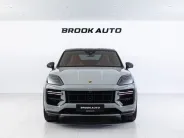 Porsche Cayenne Turbo GT III Рестайлинг, 2025 — экстерьер, фото 2