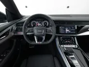 Audi Q8 55 TFSI I (4M) Рестайлинг, 2024 — экстерьер, фото 12