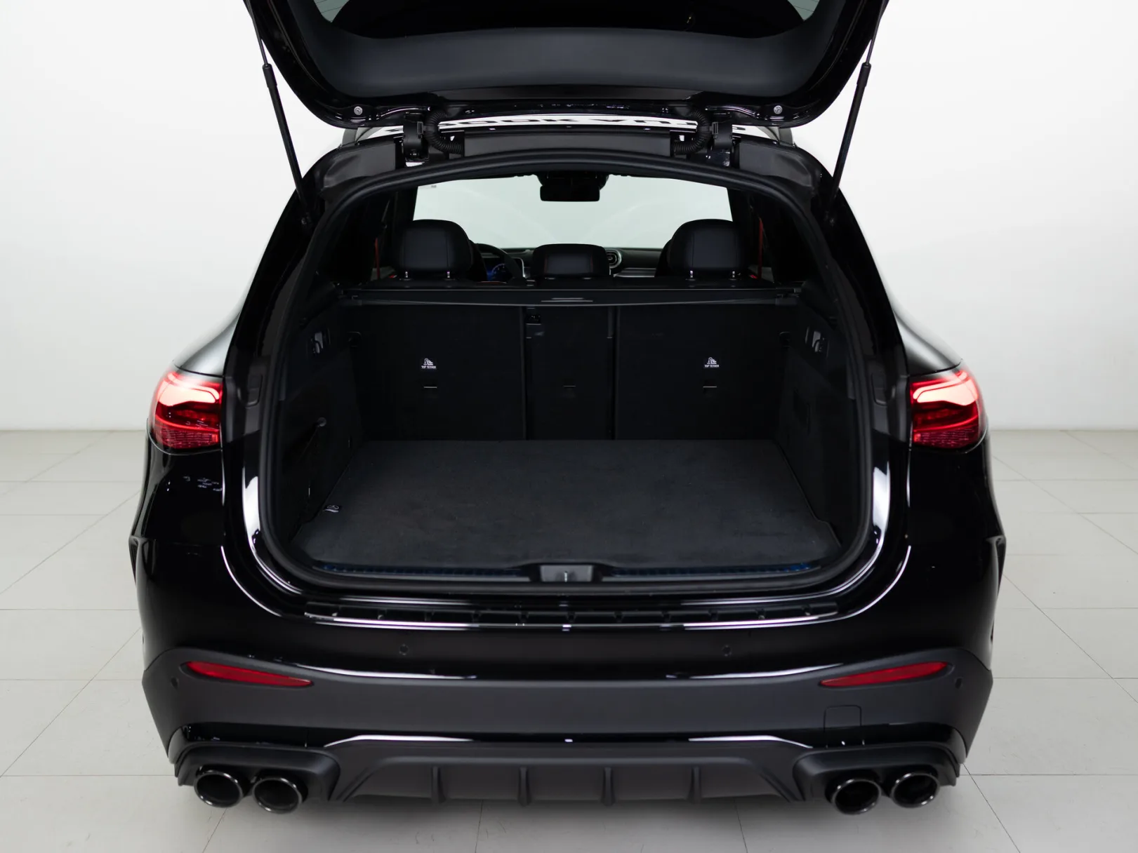 Mercedes-Benz GLC AMG GLC 43 4MATIC II (X254), 2024 — экстерьер, фото 40