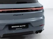 Porsche Cayenne S E-Hybrid III Рестайлинг, 2026 — экстерьер, фото 36