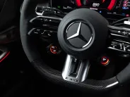 Mercedes-Benz GLC AMG GLC 43 4MATIC II (X254), 2025 — экстерьер, фото 14