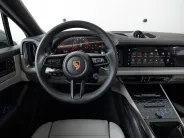 Porsche Cayenne Coupé III Рестайлинг, 2024 — экстерьер, фото 13