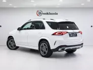 Mercedes-Benz GLE II (V167), 2021 — экстерьер, фото 6