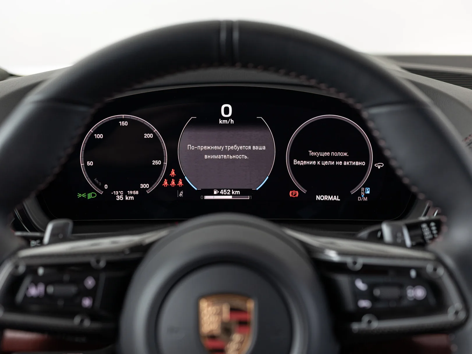 Porsche Cayenne GTS Coupé III Рестайлинг, 2025 — экстерьер, фото 17