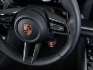Porsche 911 Targa 4 GTS VIII (992) Рестайлинг, 2025 — экстерьер, фото 21