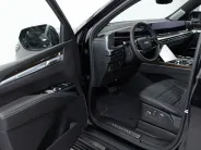 Cadillac Escalade Sport Platinum V Рестайлинг, 2025 — экстерьер, фото 8