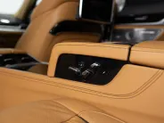 BMW 7 серии 750Ld xDrive VI (G11/G12), 2016 — экстерьер, фото 25