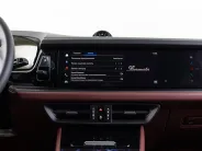 Porsche Cayenne GTS Coupé III Рестайлинг, 2025 — экстерьер, фото 27