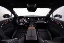 Hongqi E-HS9 Flagship (China) I, 2021 — экстерьер, фото 31