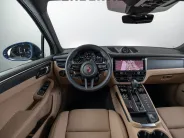 Porsche Macan T I Рестайлинг 2, 2025 — экстерьер, фото 13