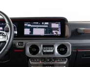 Mercedes-Benz G-Класс G 350 d III (W463), 2020 — экстерьер, фото 20
