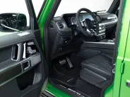 Mercedes-Benz G-Класс AMG G 63 4x4 Squared II (W463), 2022 — экстерьер, фото 7