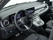 Mercedes-Benz V-Класс Exclusive AMG Line III (W447) Рестайлинг 2, 2025 — экстерьер, фото 10