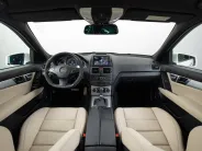 Mercedes-Benz C-Класс AMG III (W204), 2010 — экстерьер, фото 33