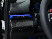 BMW M5 VII (G90), 2025 — экстерьер, фото 13