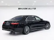 Mercedes-Benz S-Класс S 500 4MATIC Базовая VII (W223), 2021 — экстерьер, фото 6