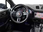 Porsche Cayenne Turbo III, 2019 — экстерьер, фото 31