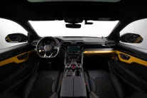 Lamborghini Urus Individual I, 2021 — экстерьер, фото 36