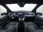 Mercedes-Benz V-Класс Exclusive III (W447) Рестайлинг 2, 2025 — экстерьер, фото 35