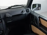 Mercedes-Benz G-Класс G 500 II (W463) Рестайлинг 2, 2011 — экстерьер, фото 26