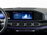 Mercedes-Benz GLE 300 d 4MATIC II (V167) Рестайлинг, 2025 — экстерьер, фото 25