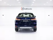Lexus RX IV Рестайлинг, 2022 — экстерьер, фото 5