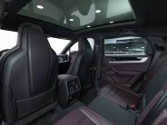 Porsche Cayenne Coupé III Рестайлинг, 2025 — экстерьер, фото 28