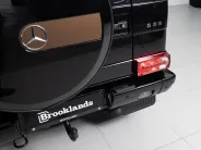 Mercedes-Benz G-Класс AMG G 65 I (W463) Рестайлинг 3, 2018 — экстерьер, фото 28