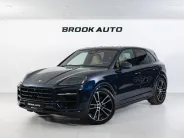 Porsche Cayenne Базовая III Рестайлинг, 2026 — экстерьер, фото 1