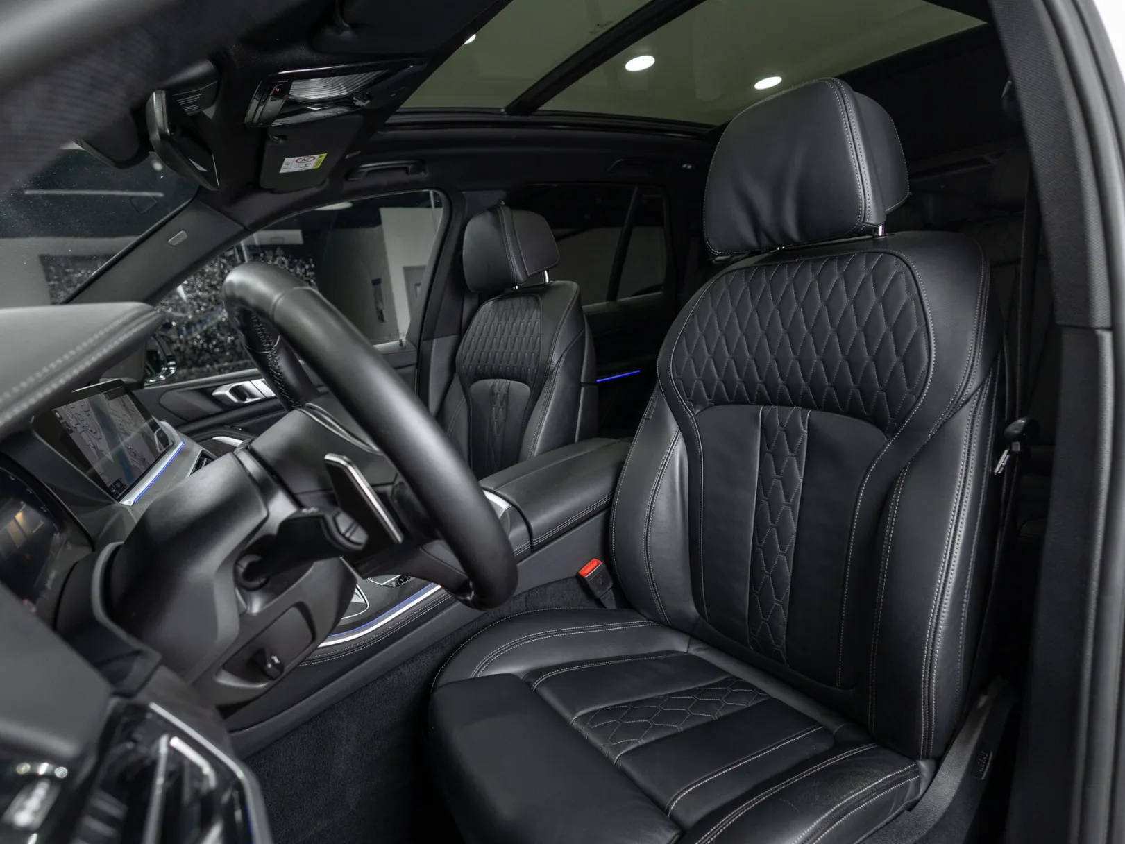 BMW X5 xDrive40i M Sport Pro IV (G05/G18), 2023 — экстерьер, фото 11