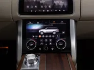 Land Rover Range Rover SVAutobiography IV Рестайлинг, 2020 — экстерьер, фото 41