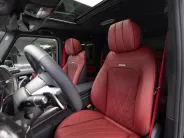 Mercedes-Benz G-Класс AMG G 63 II (W465) Рестайлинг, 2025 — экстерьер, фото 11