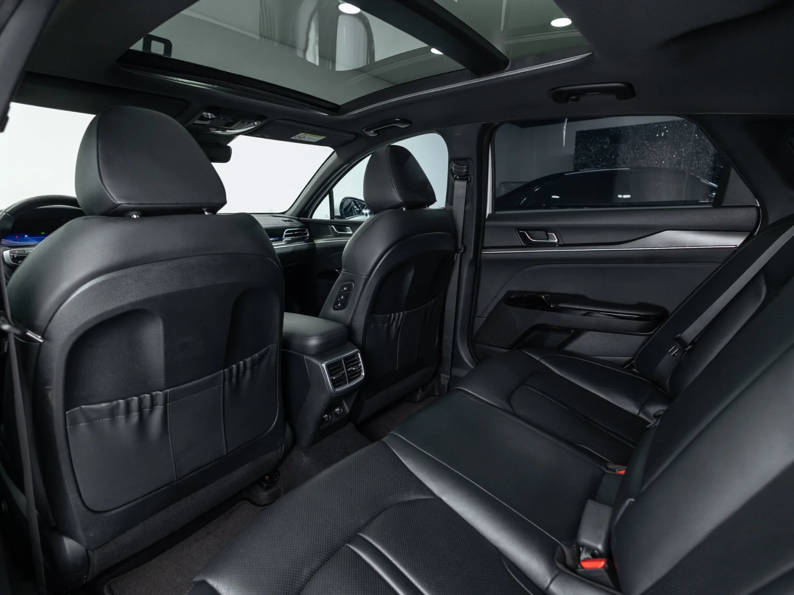 Kia K5 GT Line+ III, 2022 — экстерьер, фото 32