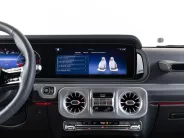 Mercedes-Benz G-Класс G 450 d AMG Line III (W465) Рестайлинг, 2024 — экстерьер, фото 29