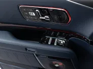 Zeekr 9X Max (6 seats) I, 2025 — экстерьер, фото 9