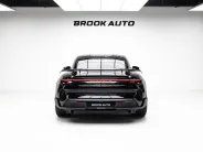Porsche Taycan Turbo GT Weissach I Рестайлинг, 2024 — экстерьер, фото 5