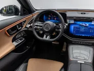 Mercedes-Benz E-Класс AMG E 53 4MATIC+ VI (W214), 2026 — экстерьер, фото 15