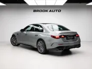 Mercedes-Benz E-Класс AMG E 53 4MATIC+ VI (W214), 2026 — экстерьер, фото 6