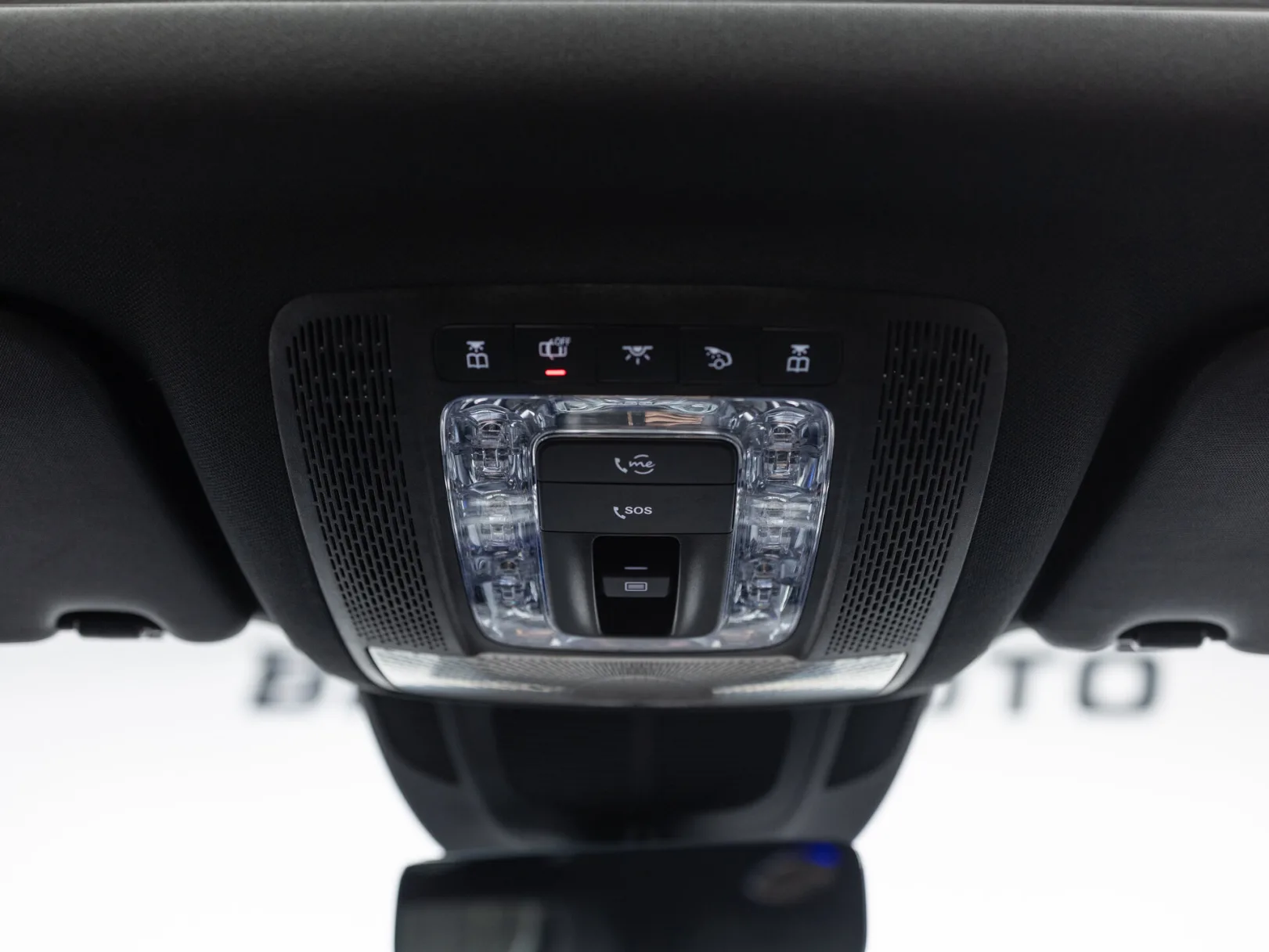 Mercedes-Benz GLS 450 4MATIC II (X167) Рестайлинг, 2024 — экстерьер, фото 17