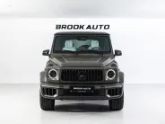 Mercedes-Benz G-Класс AMG G 63 II (W465) Рестайлинг, 2025 — экстерьер, фото 2