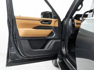 Nissan Patrol LE Platinum City VII (Y63), 2026 — экстерьер, фото 8
