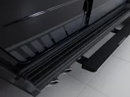 Mercedes-Benz G-Класс AMG G 63 II (W463), 2019 — экстерьер, фото 35