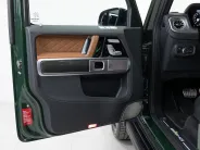 Mercedes-Benz G-Класс AMG G 63 II (W465) Рестайлинг, 2025 — экстерьер, фото 8