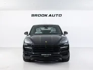 Porsche Cayenne Coupé III Рестайлинг, 2023 — экстерьер, фото 2