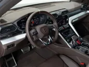 Lamborghini Urus Individual I, 2020 — экстерьер, фото 11